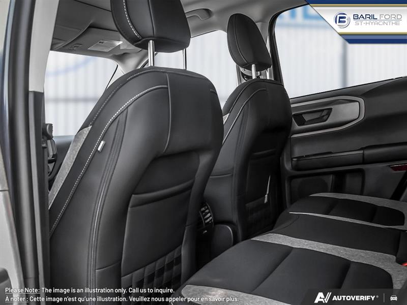 ford Bronco Sport 2026 - 23