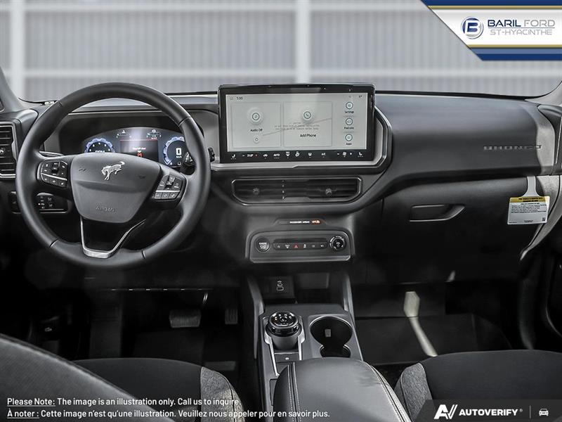 ford Bronco Sport 2026 - 24