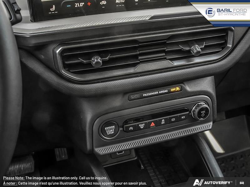 ford Bronco Sport 2026 - 26