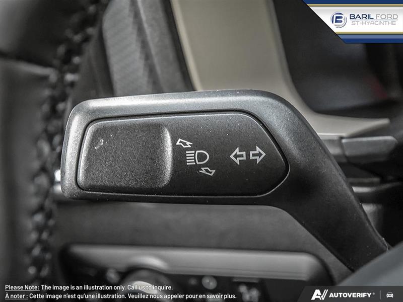 ford Bronco Sport 2026 - 27
