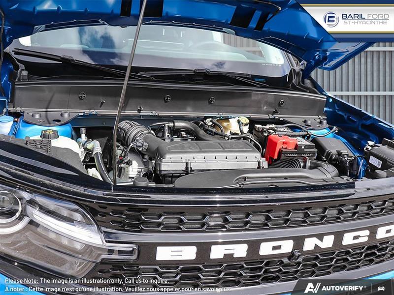 ford Bronco Sport 2026 - 6