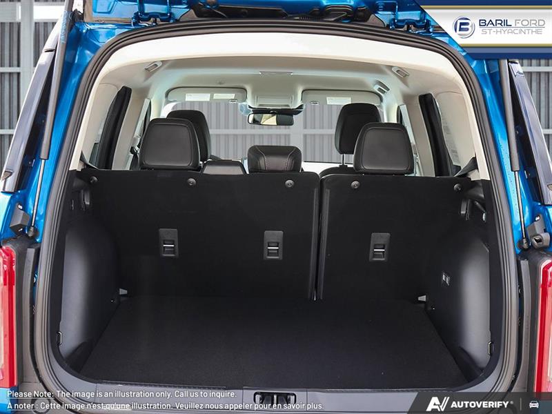 ford Bronco Sport 2026 - 7