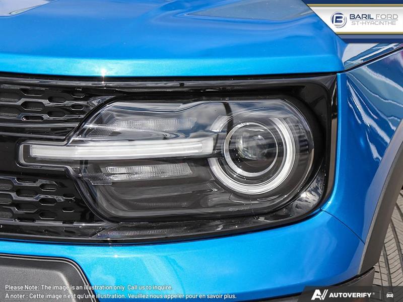 ford Bronco Sport 2026 - 11