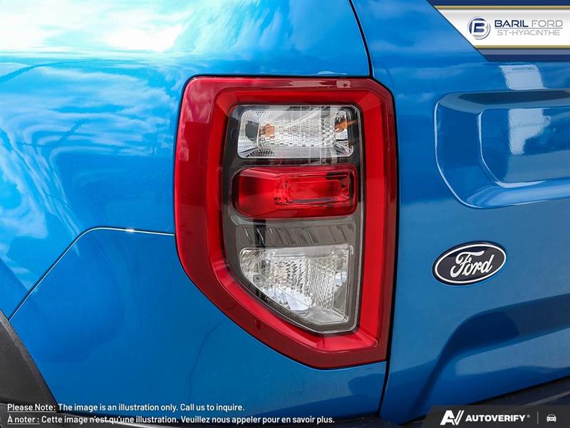 ford Bronco Sport 2026 - 12