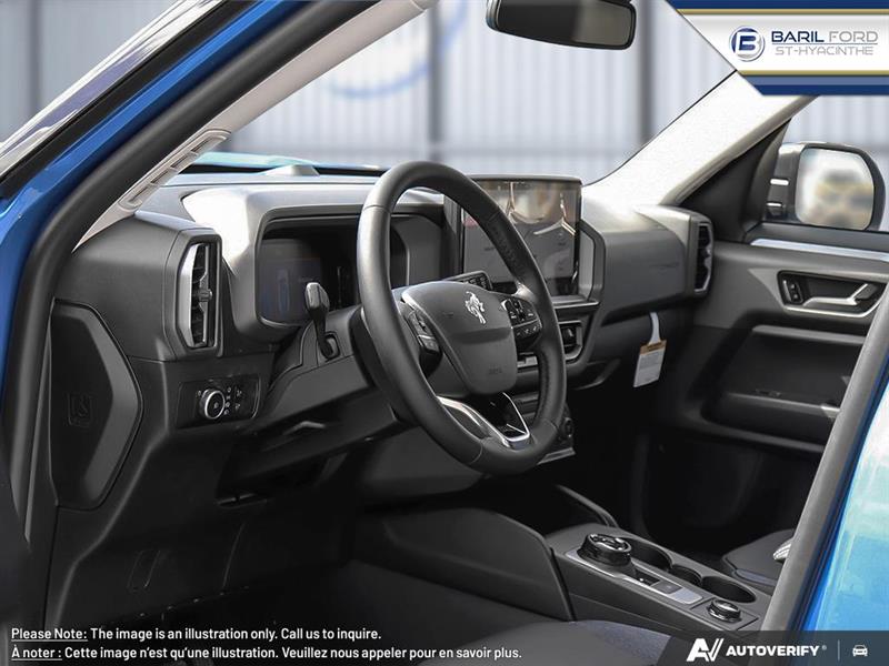 ford Bronco Sport 2026 - 13