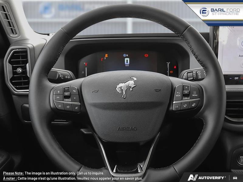 ford Bronco Sport 2026 - 14