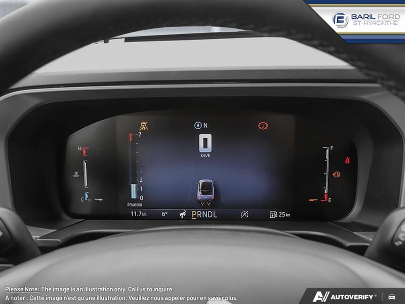 ford Bronco Sport 2026 - 15