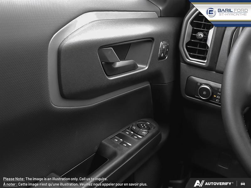 ford Bronco Sport 2026 - 17
