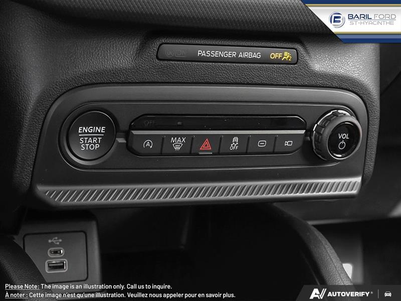 ford Bronco Sport 2026 - 22