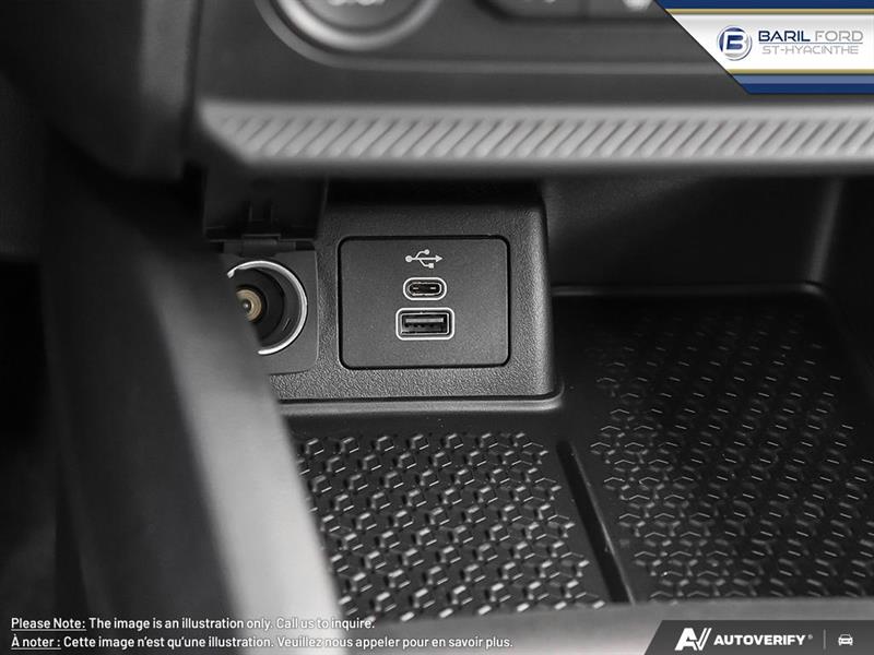 ford Bronco Sport 2026 - 27