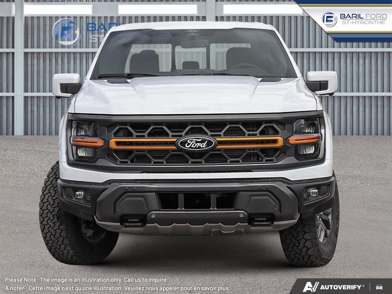 ford F-150 2026 - 2