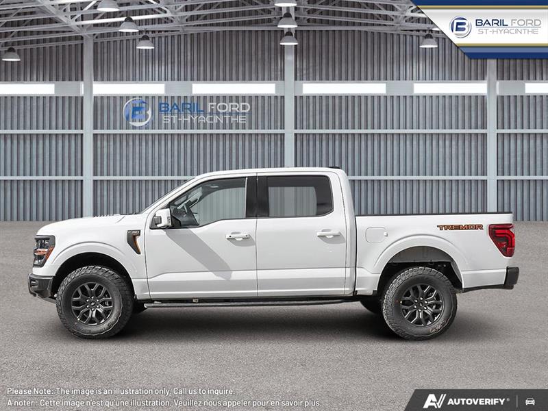 ford F-150 2026 - 3