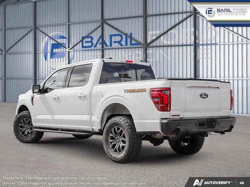 ford F-150 2026 - 4