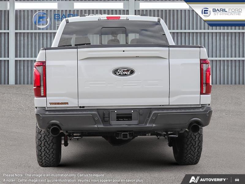 ford F-150 2026 - 5