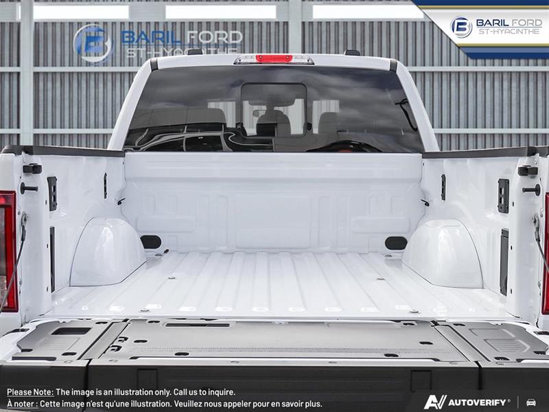 ford F-150 2026 - 7