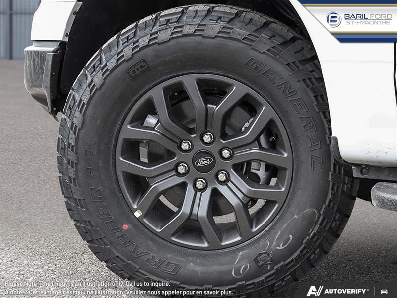 ford F-150 2026 - 8