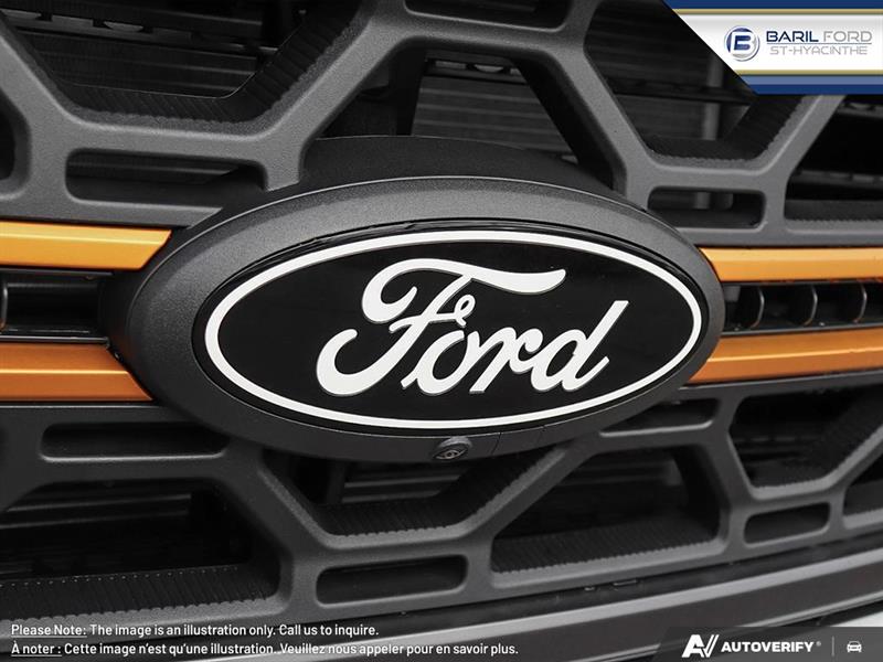 ford F-150 2026 - 10