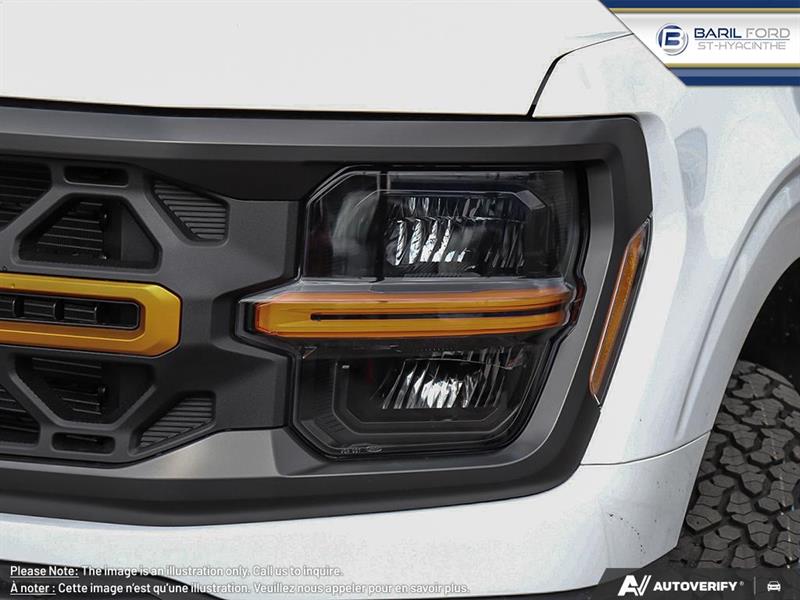 ford F-150 2026 - 11