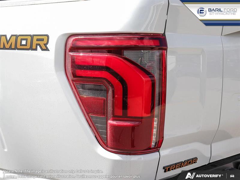 ford F-150 2026 - 12
