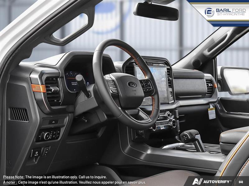 ford F-150 2026 - 13