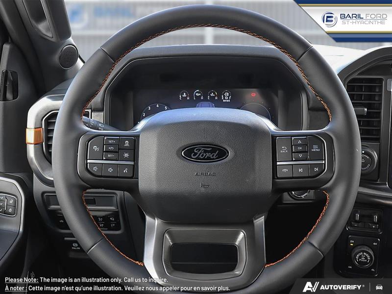 ford F-150 2026 - 14