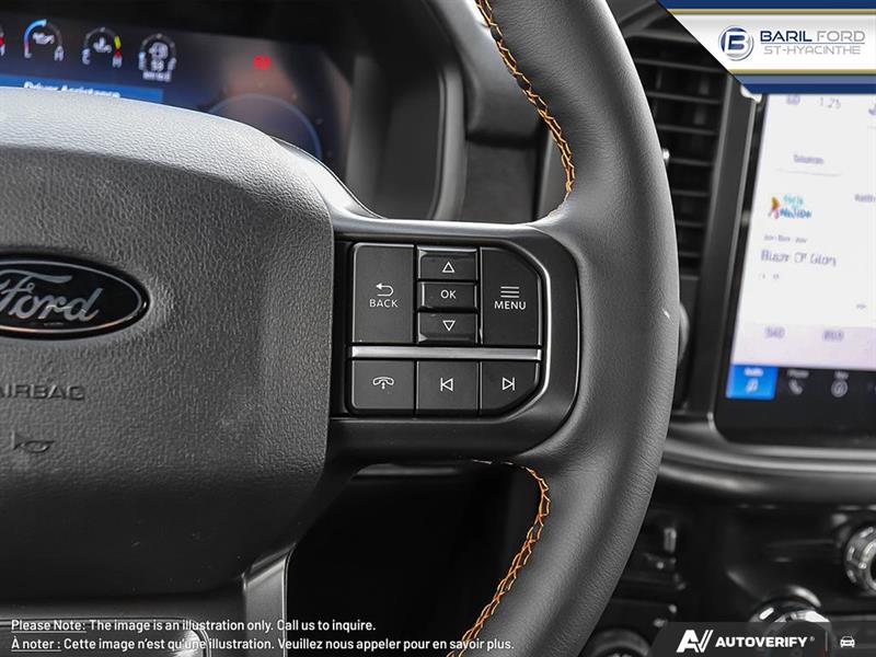 ford F-150 2026 - 16