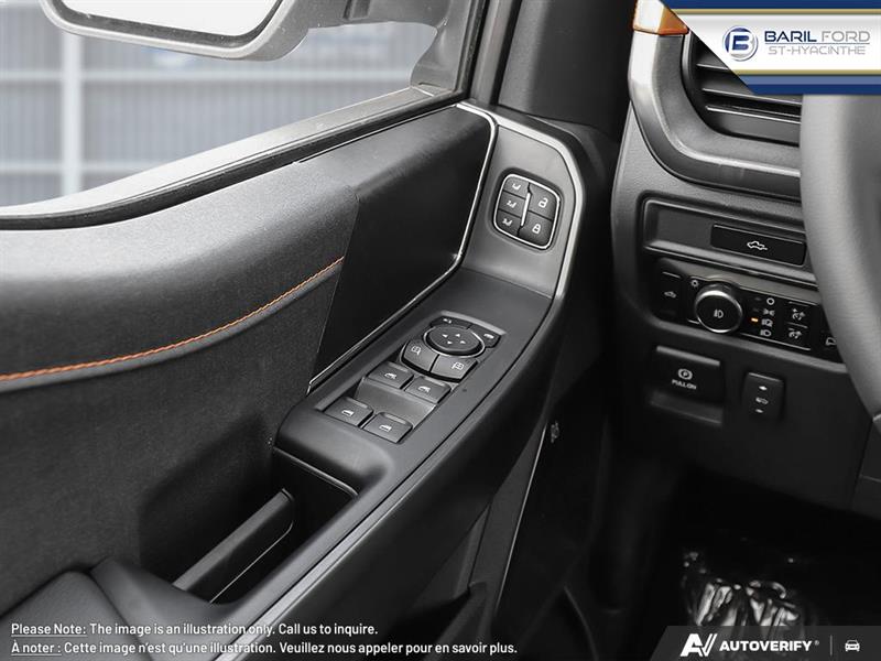 ford F-150 2026 - 17