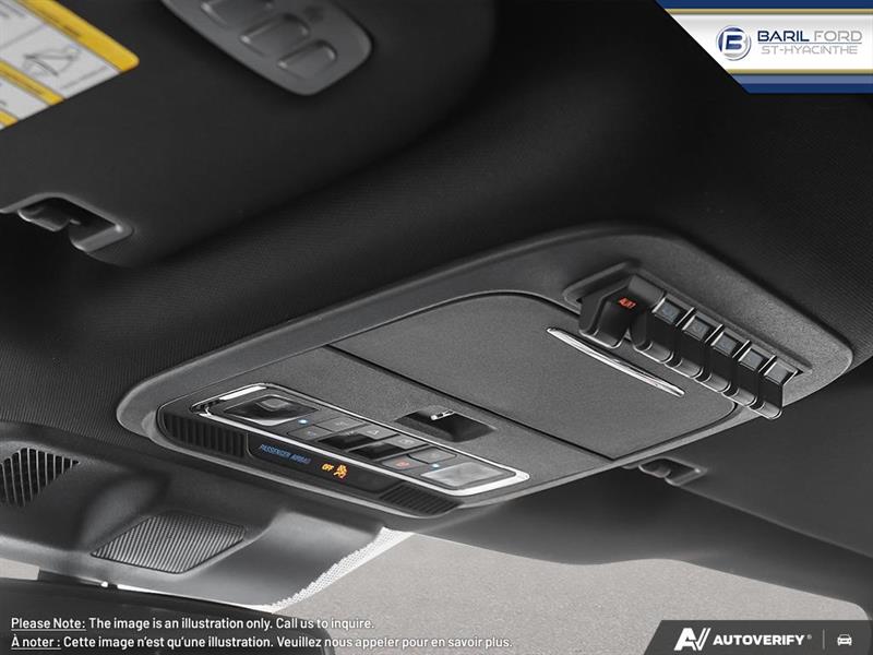 ford F-150 2026 - 22