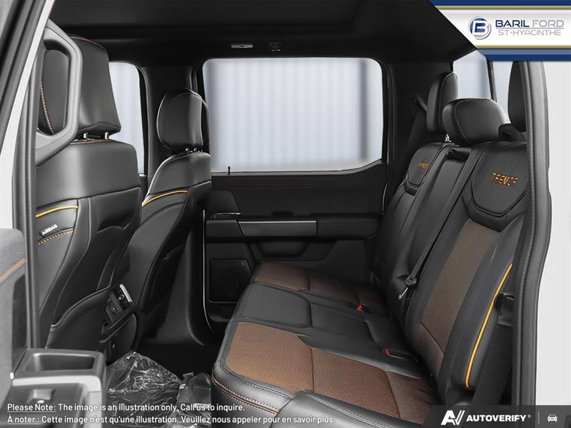 ford F-150 2026 - 23