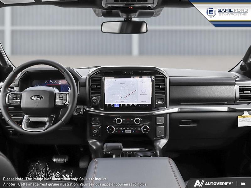 ford F-150 2026 - 24