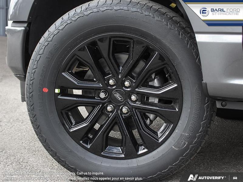 ford F-150 2026 - 8
