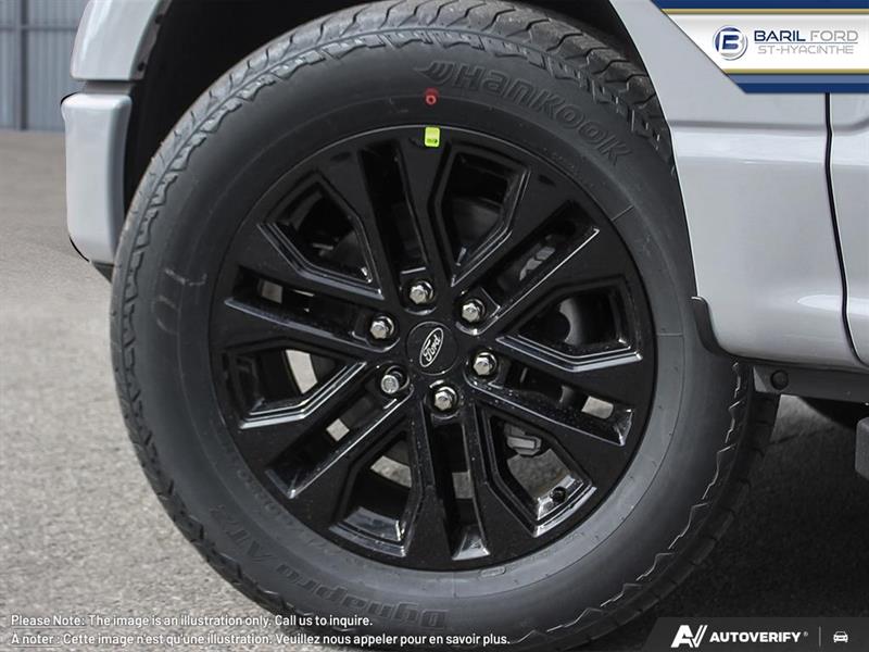 ford F-150 2026 - 8