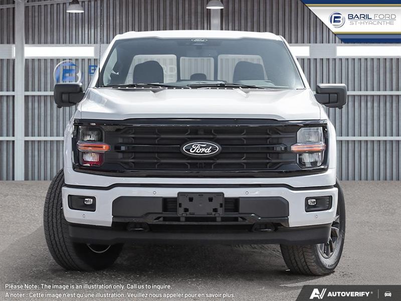 ford F-150 2026 - 2