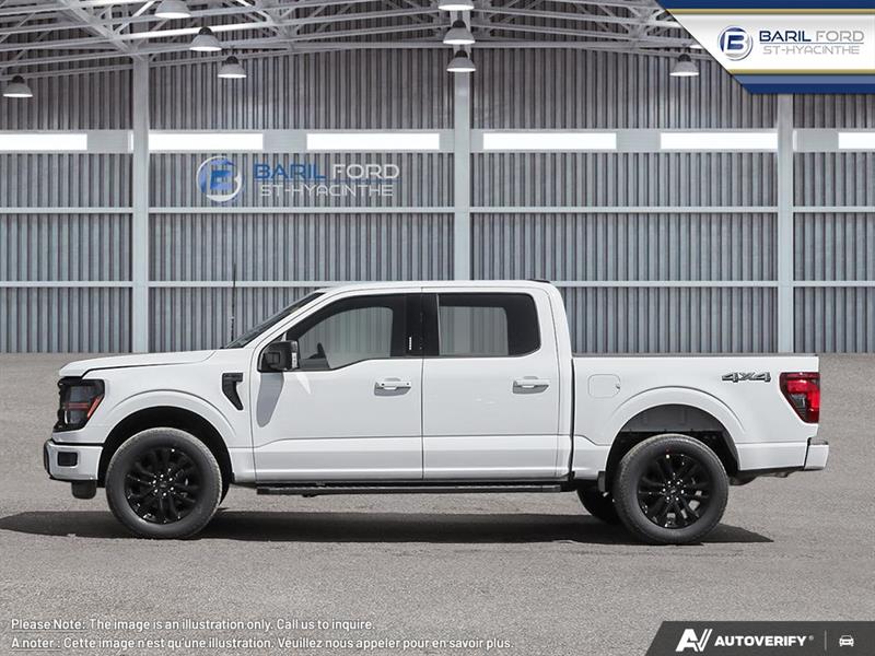 ford F-150 2026 - 3
