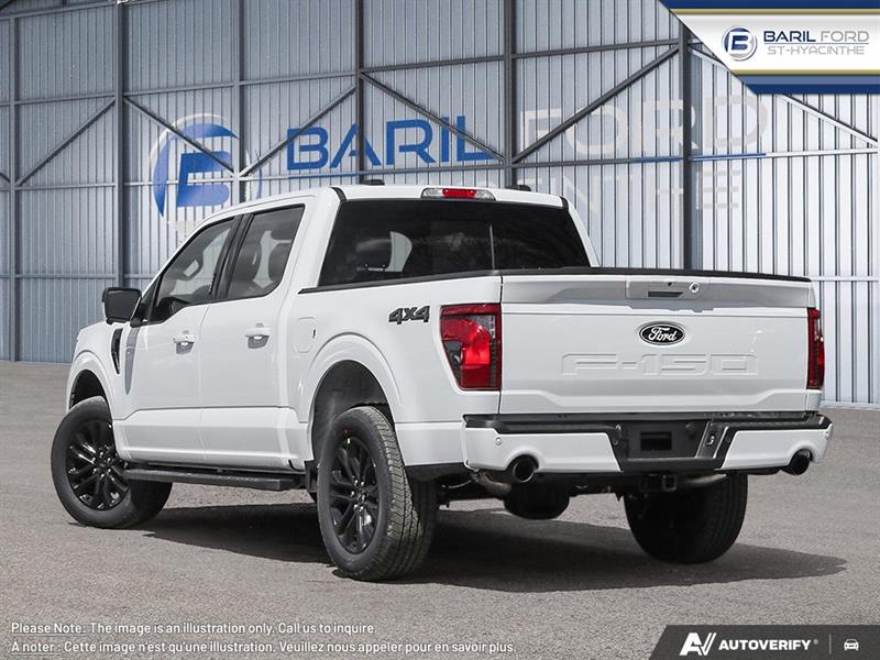 ford F-150 2026 - 4