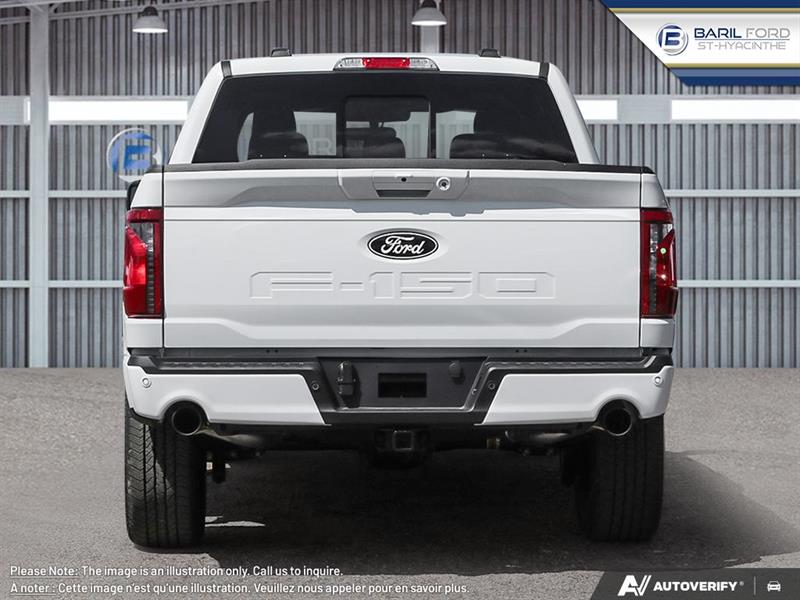 ford F-150 2026 - 5