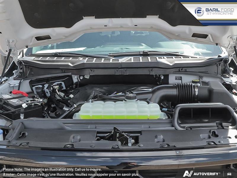 ford F-150 2026 - 6