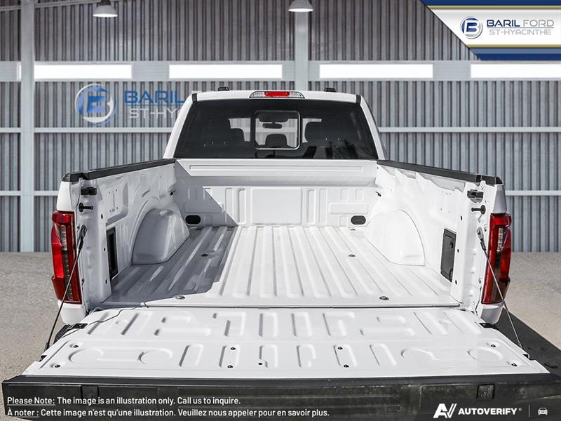 ford F-150 2026 - 7
