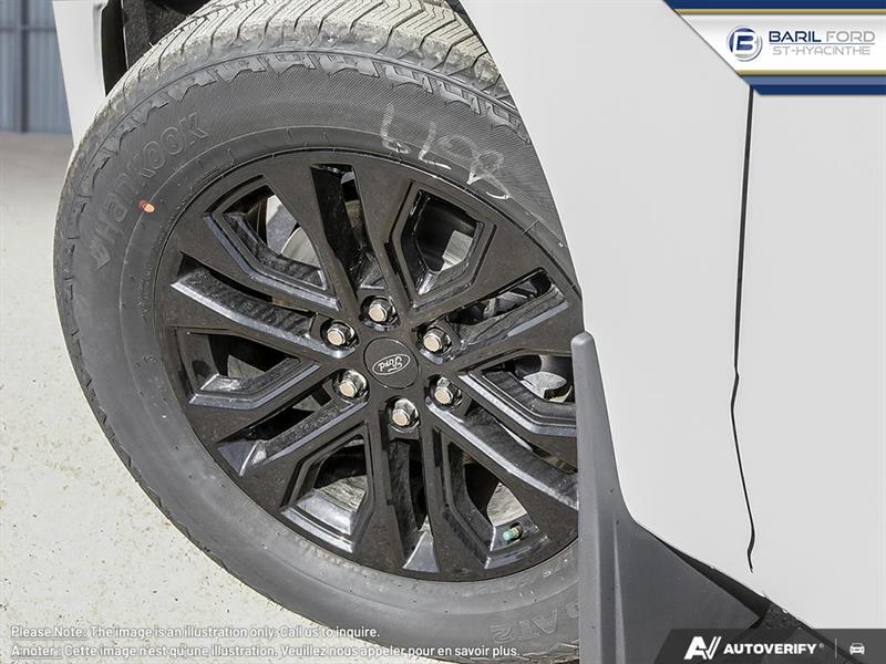 ford F-150 2026 - 8