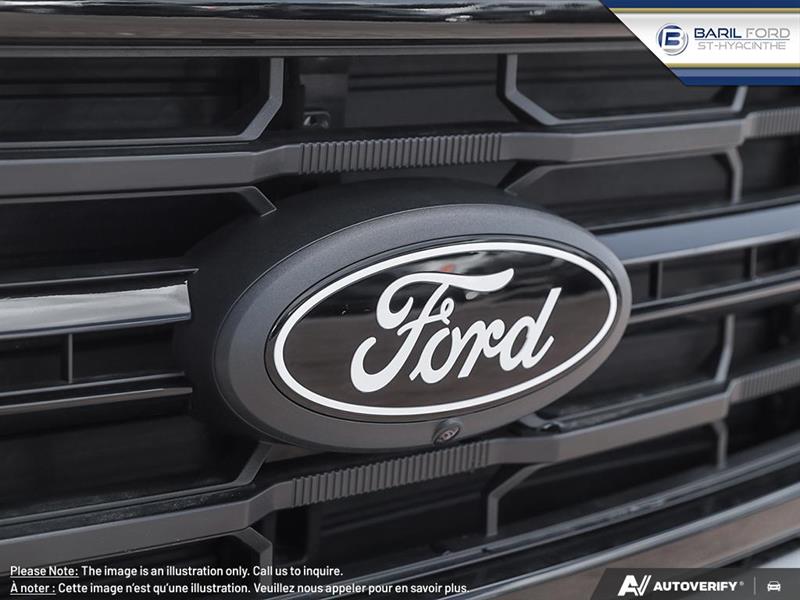 ford F-150 2026 - 9