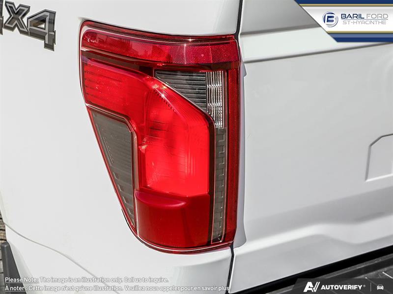 ford F-150 2026 - 12