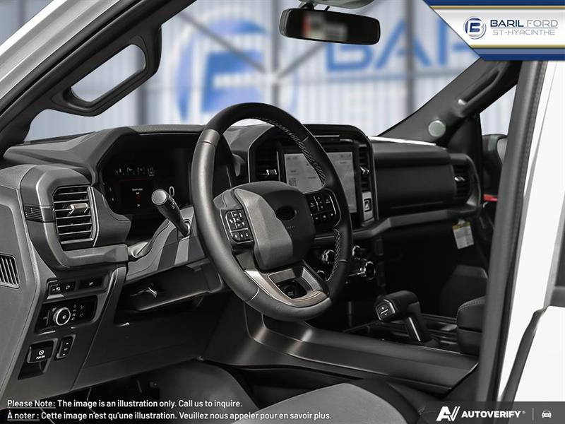 ford F-150 2026 - 13