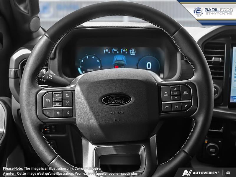 ford F-150 2026 - 14