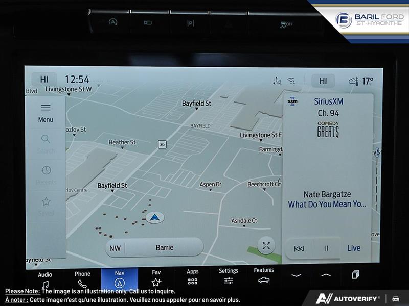 ford F-150 2026 - 19