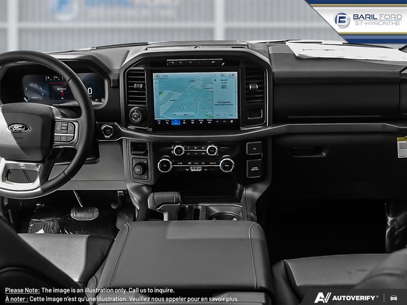 ford F-150 2026 - 24