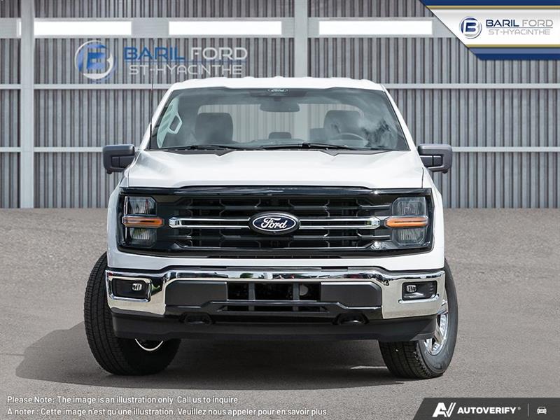 ford F-150 2026 - 2