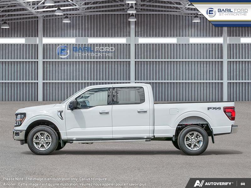 ford F-150 2026 - 3