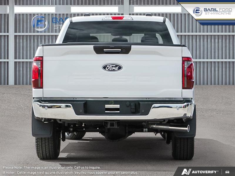 ford F-150 2026 - 5