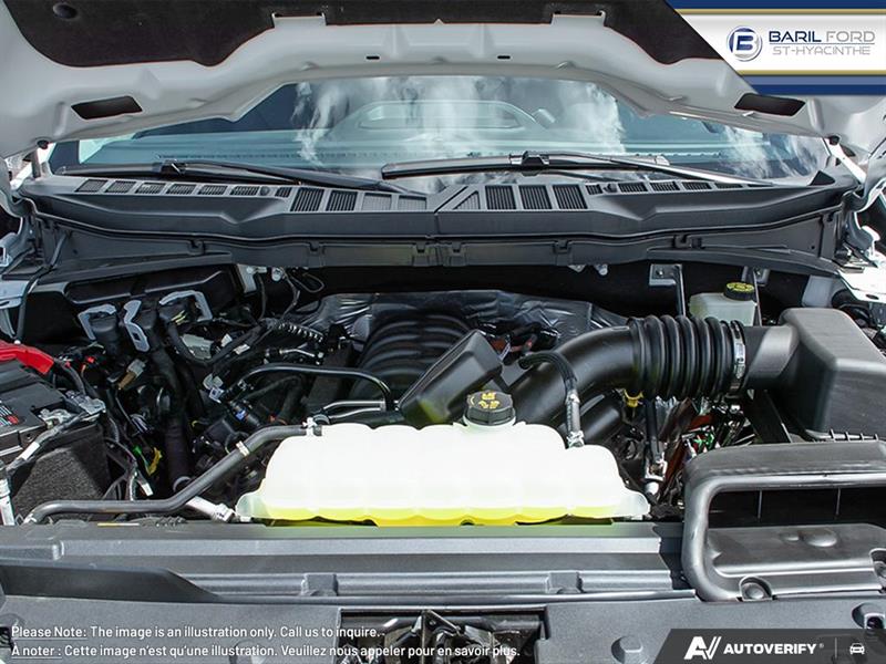 ford F-150 2026 - 6