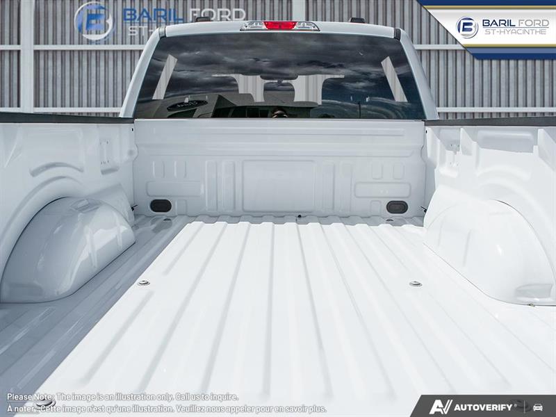 ford F-150 2026 - 7